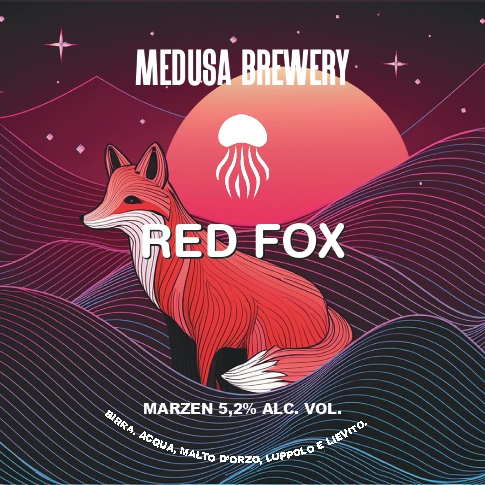 Red Fox